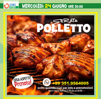 polletto