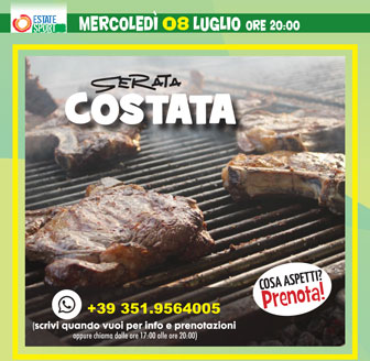 costata