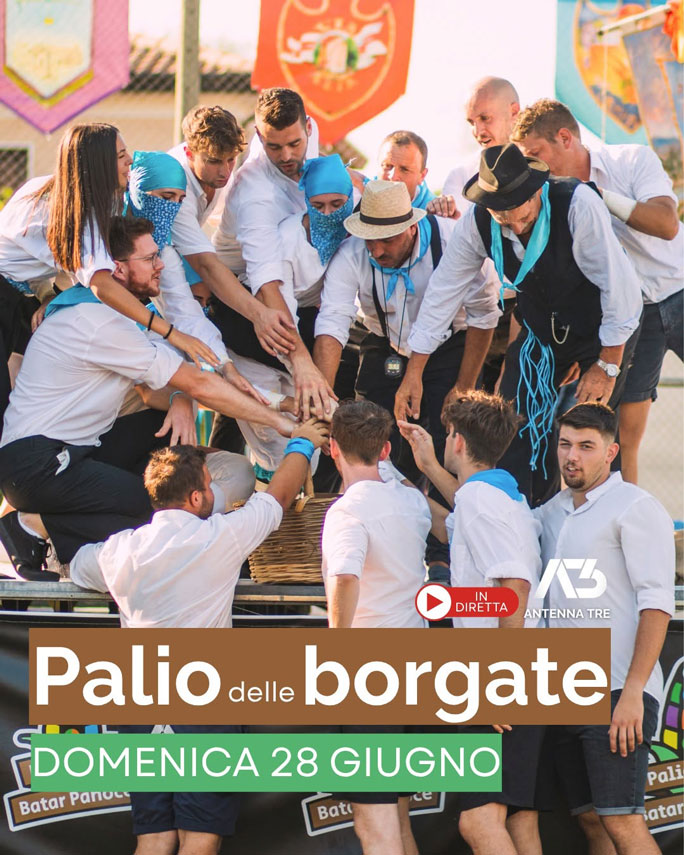 TREVIGNANO PALIO 