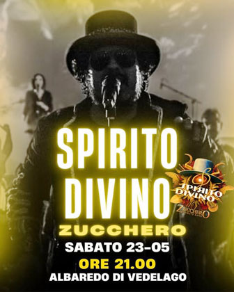 albaredo concerto tribute zucchero