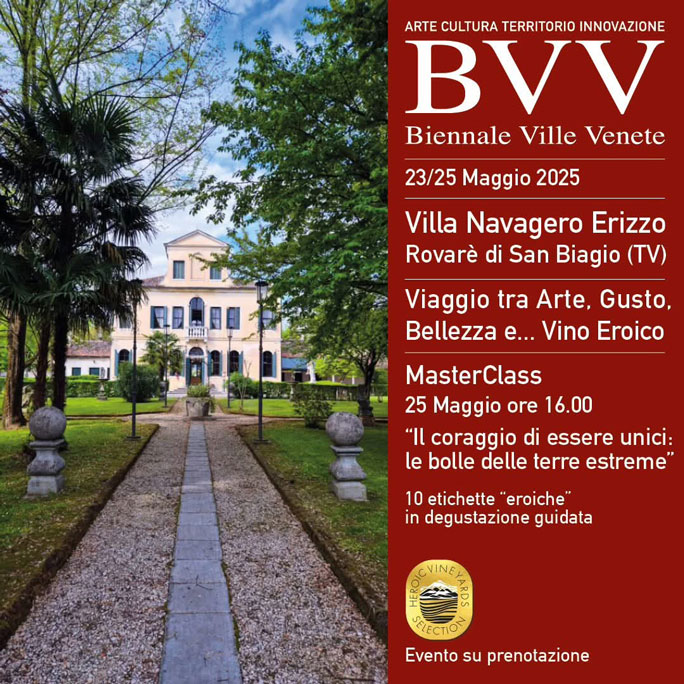 biennale ville venete san biagio di callalta rovarè villa navagero