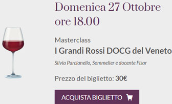 2024 conegliano veneto wine stars degustazione dei grandi vini ii grandi rossi DOCG del veneto