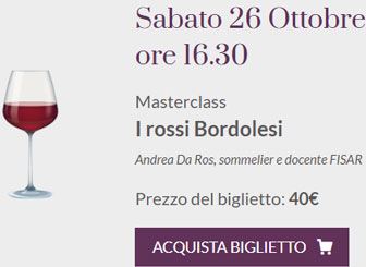 2024 conegliano veneto wine stars degustazione dei grandi vini i rossi bordolesi