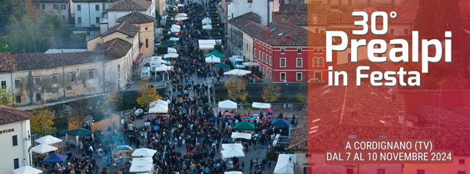 2024 cordignano prealpi in festa