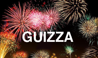 SPETTACOLO PIROTECNICO A GUIZZA DI SAN POLO DI PIAVE