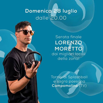 dj lorenzo moretto