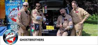 ghostbrothers
