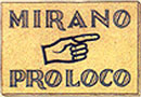 pro loco mirano venezia