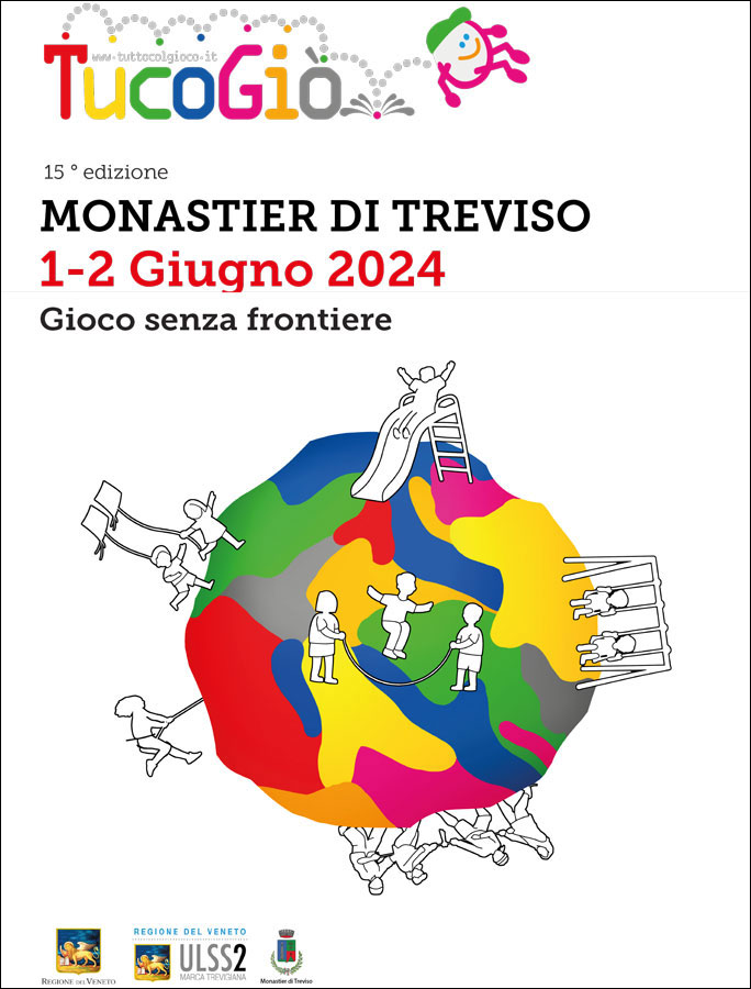 2024 MONASTIER DI TREVISO TUCOGIO'