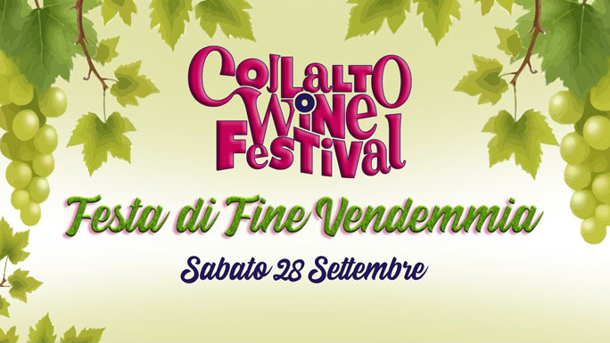 2024 SUSEGANA COLLALTO  festa di fine vendemmia