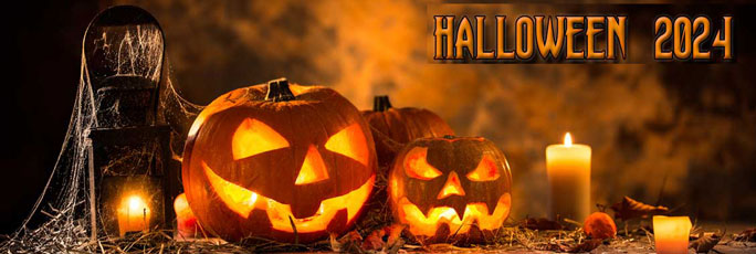 Halloween, Feste di Halloween, cosa fare e dove andare, Eventi, Serate in costume, Prenotazoni, Programma, Cene, Ristoranti