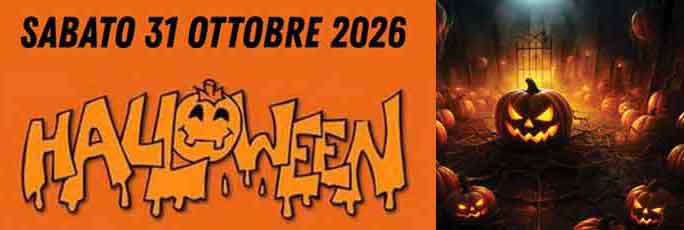 Halloween 2026