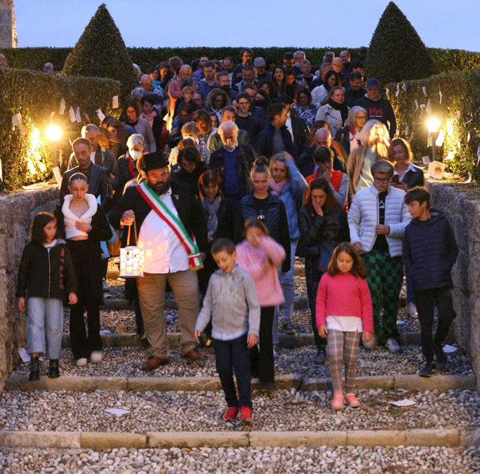 SUSEGANA LIBRI IN CANTINA MOSTRA NAZIONALE DELLA PICCOLA E MEDIA EDITORIA VISITE GUIDATE