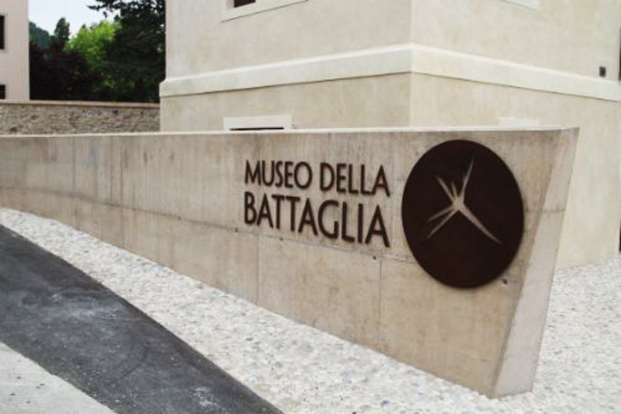 vittorio veneto museo della battaglia entrata 