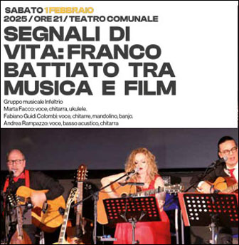 2024 trevignano gruppo musicale infeltrio segnali di vita franco battiato tra musica e film 