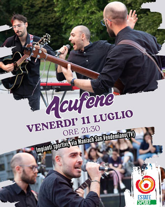 acufene a san vendemiano