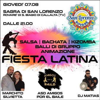 MARCHITO DJ MATIAS AMIGOS POR EL BAILE