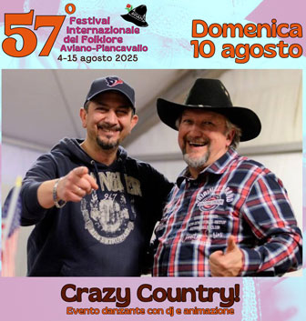 Crazy Country