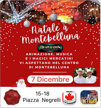 desperados country a montebelluna