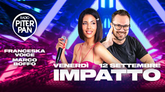 castelminio RADIO PITERPAN IMPATTO