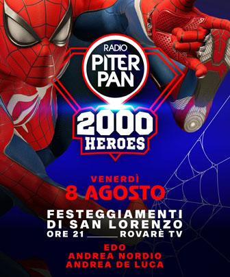 RADIO PITERPAN 