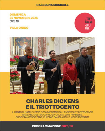 2025 trevignano concerto di natale ensamble triottocento
