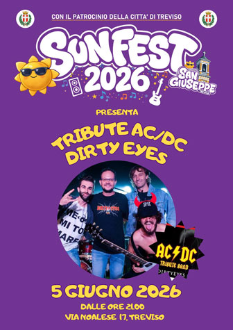 DYRTY EYES TRIBUTE AC DC