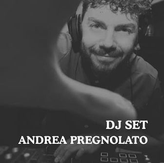 Serata musicale con Dj Andrea Pregnolato