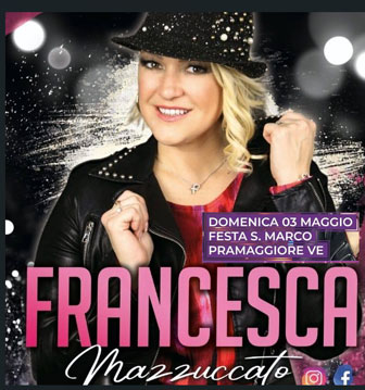 orchestra FRANCESCA MAZZUCATO