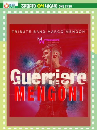 guerriere mengoni tribute marco mengoni