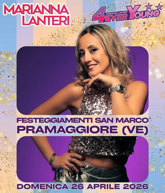 orchestra MARIANNA LANTERI