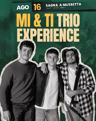 MI & TI - Trio Experience