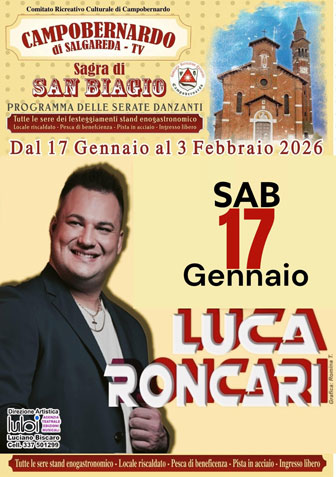 campobernardo luca roncari