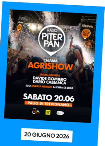 Radio PiterPan