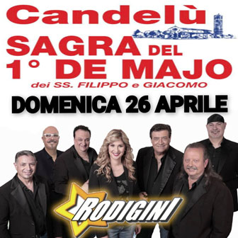 orchestra I RODIGINI