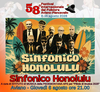 sinfonico honolulu