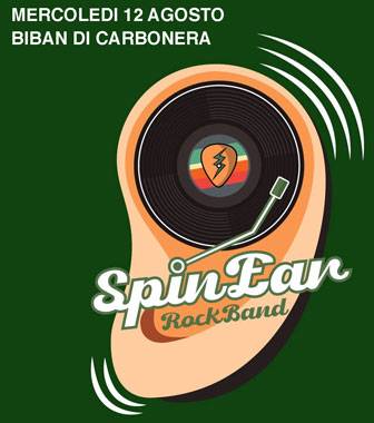 SPIN EAR Rock 'N Roll