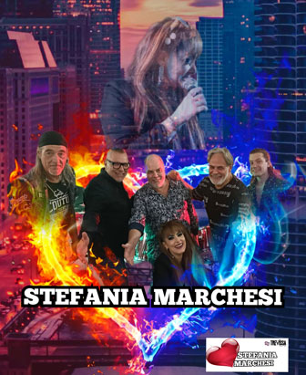 orchestra STEFANIA MARCHESI