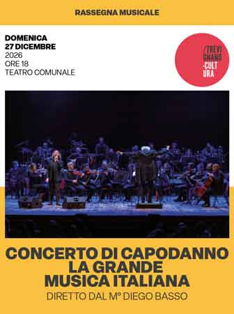 trevignano concerto di capodanno
