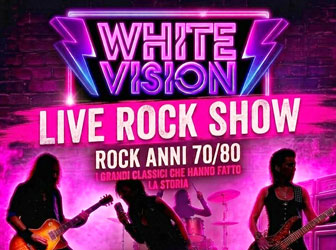 WHITE VISION