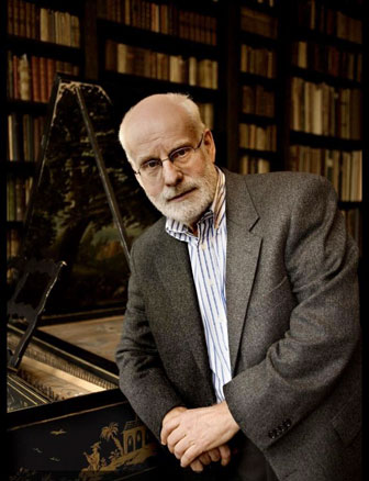Organista: Ton Koopman (NL)
