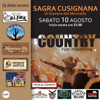 serata country