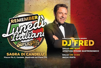 dj fred remember supersonic