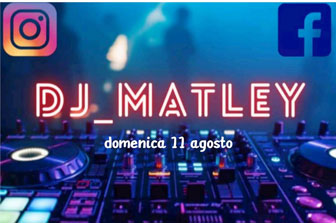 DJ MATLEY