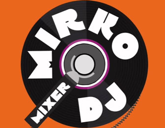 MIRKO MIXER DJ 