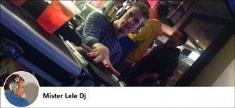 DJ MISTER LELE