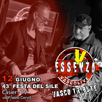 ESSENZA VASCOLIVE 