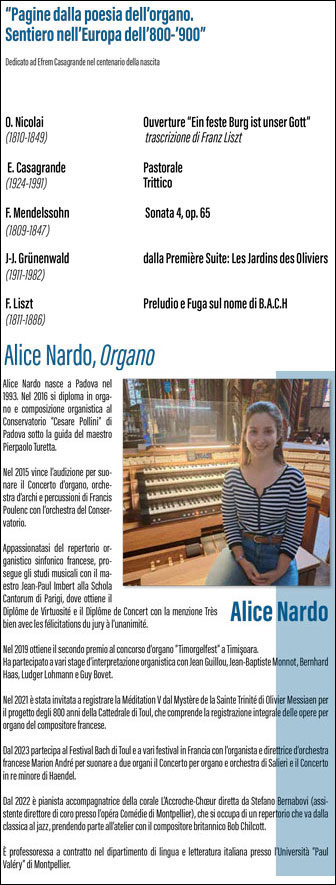 Alice Nardo 