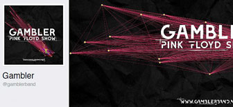 GAMBLER Tributo ai PinkF loyd