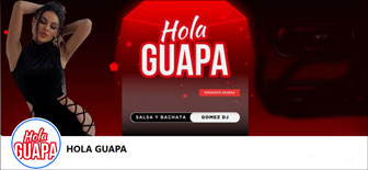 HOLA GUAPA - Summer Tour 2026